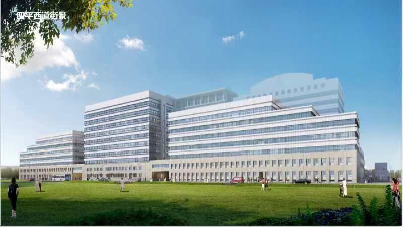 suncitygroup太阳集团工程|博川建设公司以专业实力打造标杆工程